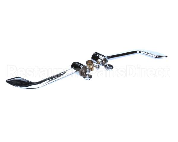 43733 Perlick Handle Kit, 4 Wrist Levers F