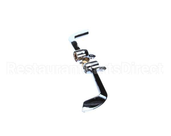 43733 Perlick Handle Kit, 4 Wrist Levers F