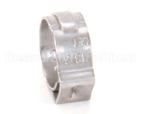 43805-2 Perlick Clamp, Stepless Ear, .425-.524