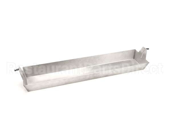 43805 Henny Penny Assembly Solid Bottom Basket Tr8