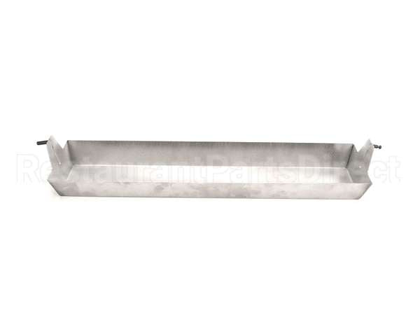 43805 Henny Penny Assembly Solid Bottom Basket Tr8