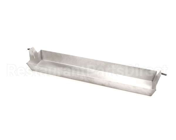 43805 Henny Penny Assembly Solid Bottom Basket Tr8