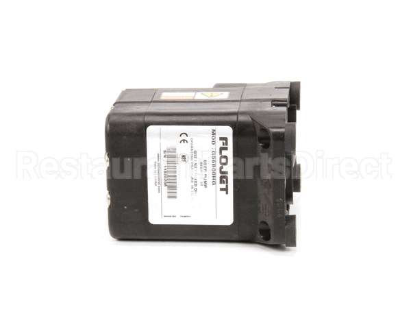 43814 Perlick Beer Pump, Flojet, Less Co2 Fi