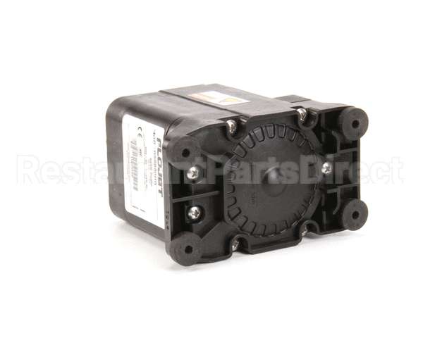 43814 Perlick Beer Pump, Flojet, Less Co2 Fi