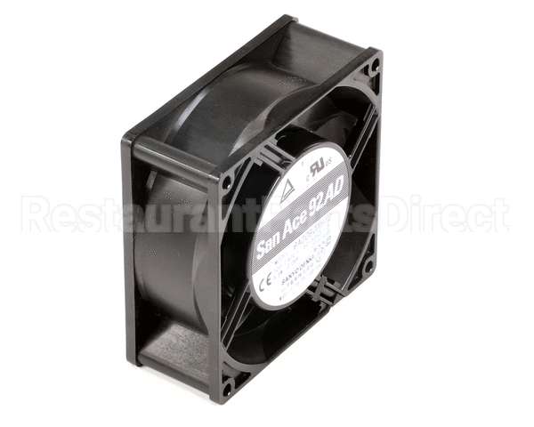 43832 Silver King Motor Fan 100-240V 9Ad0901H12 (Small)