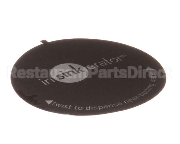 43834 Insinkerator Logo