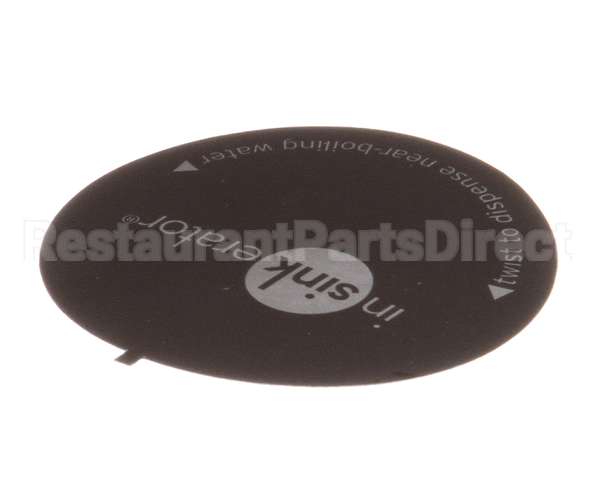 43834 Insinkerator Logo