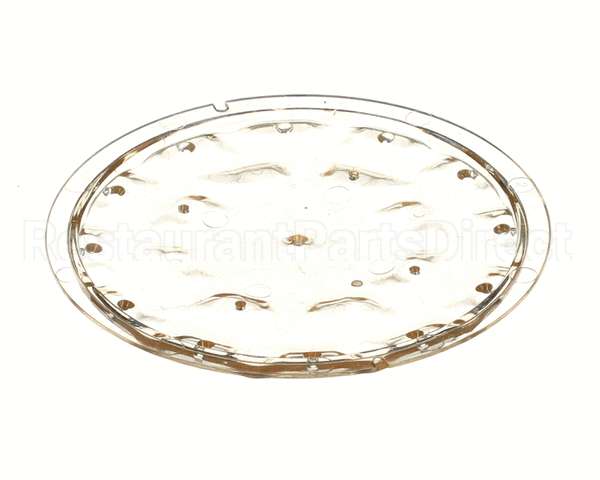 43920.0005 Bunn Sprayhead, 17 Hole Plastic Wav