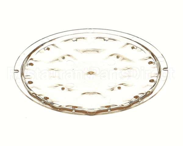 43920.0005 Bunn Sprayhead, 17 Hole Plastic Wav