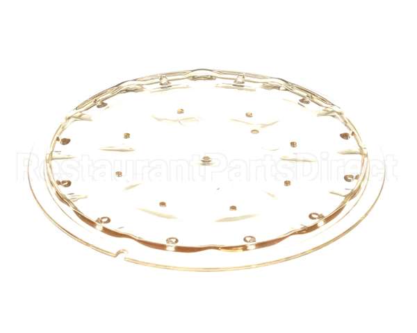 43920.0006 Bunn Sprayhead, 21 Hole Plastic Wav