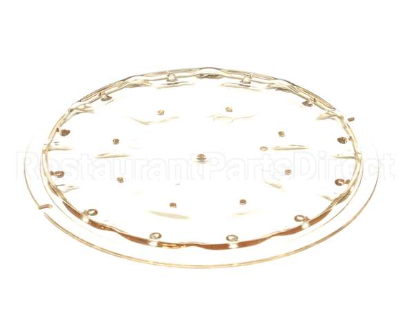 43920.0006 Bunn Sprayhead, 21 Hole Plastic Wav