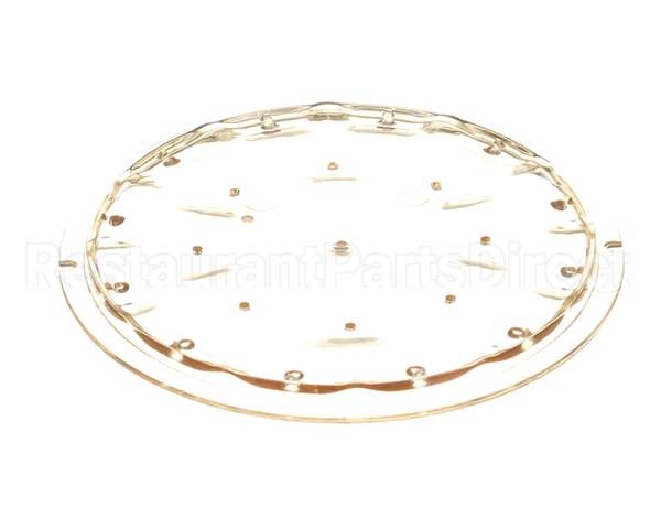 43920.0006 Bunn Sprayhead, 21 Hole Plastic Wav