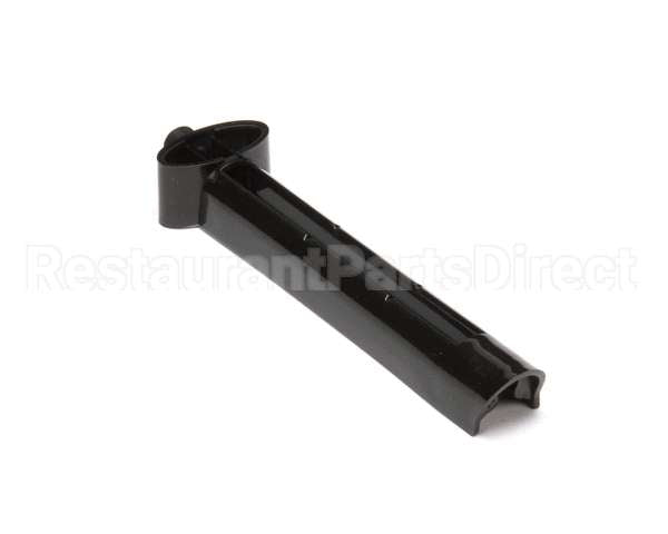 43931.1001 Bunn Shroud W/ Backing, 44000 Gen 1.0 Tf Srvr