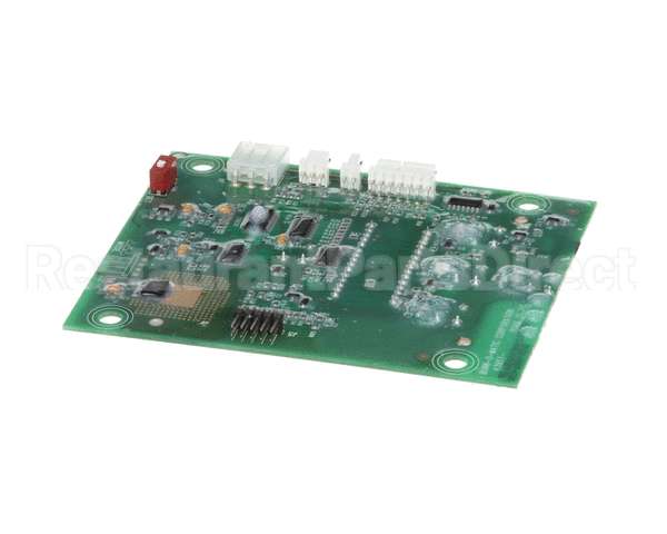 43957.1000 Bunn Kit, Cba Main H5E/H5X W/Temp Dspl