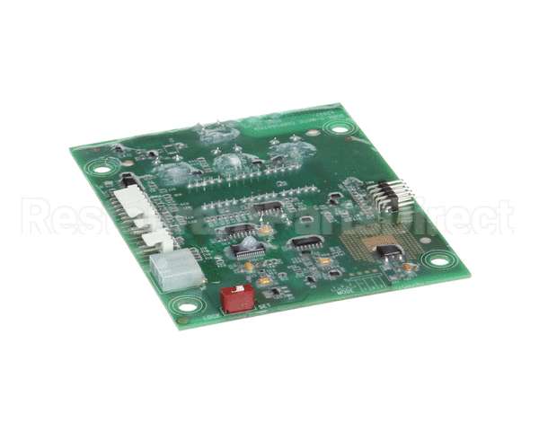 43957.1000 Bunn Kit, Cba Main H5E/H5X W/Temp Dspl