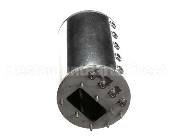 43960.0002 Bunn Tank, Steam Boiler