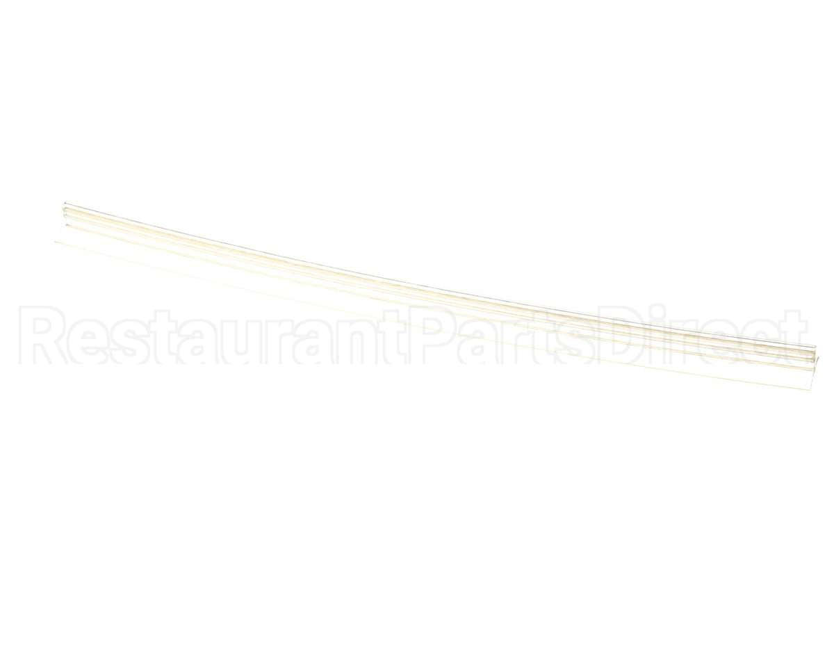 43A39-015B-08 Beverage Air Tube Hold Down Bz13