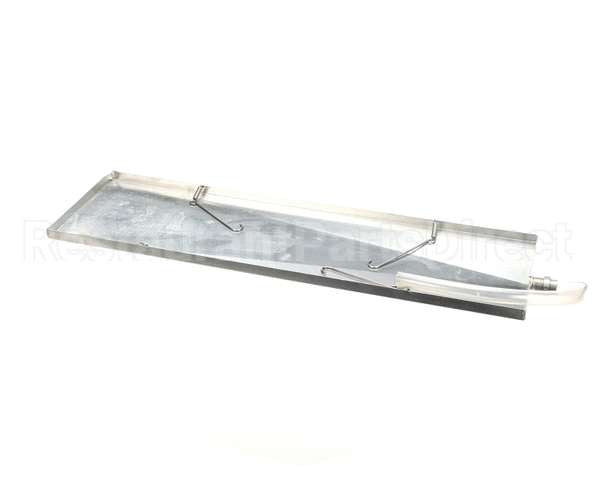 43B32S020B Beverage Air Evaporator Drain Pan Assembly