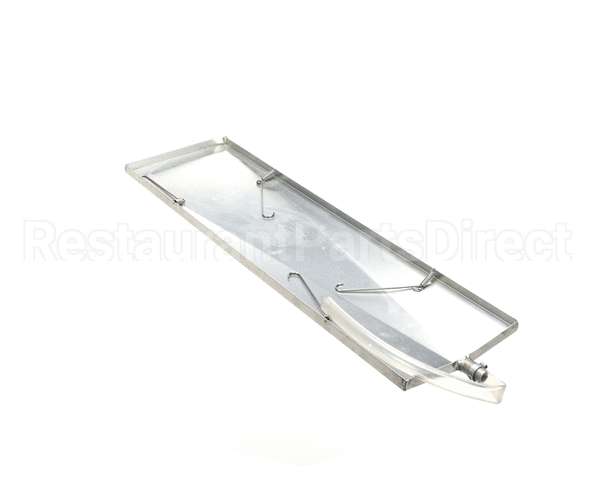 43B32S020B Beverage Air Evaporator Drain Pan Assembly