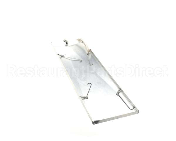 43B32S020B Beverage Air Evaporator Drain Pan Assembly