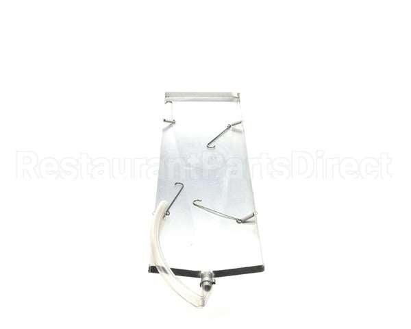 43B32S020B Beverage Air Evaporator Drain Pan Assembly