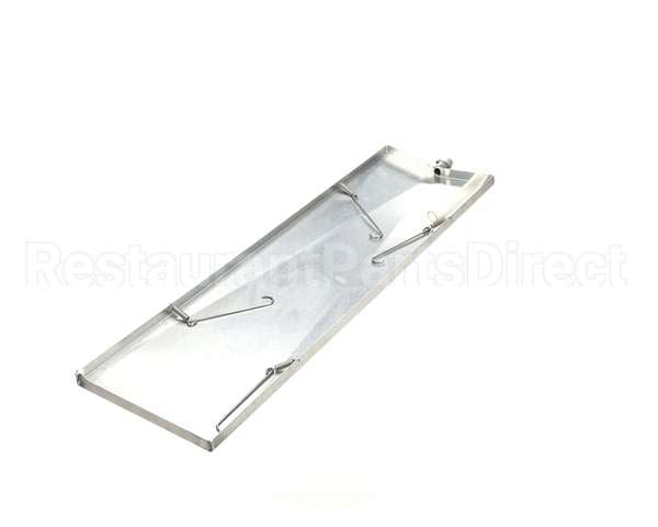 43B32S020B Beverage Air Evaporator Drain Pan Assembly