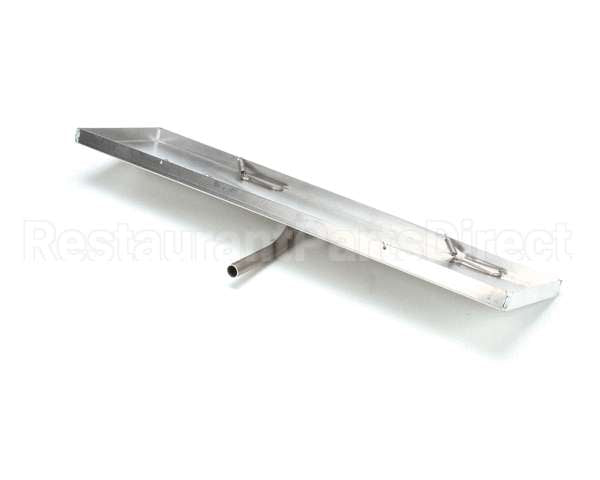 43B32S134B Beverage Air Drain Pan Assembly Al