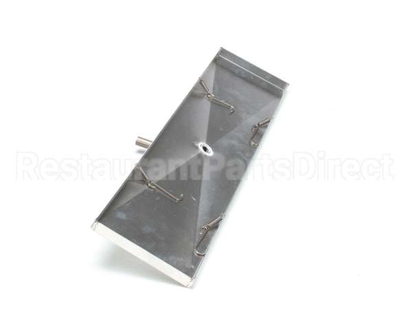 43B32S134B Beverage Air Drain Pan Assembly Al