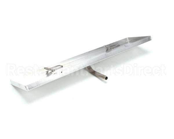 43B32S134B Beverage Air Drain Pan Assembly Al