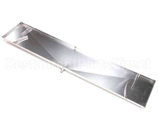 43B32S250D Beverage Air Pan Assy -Evap Drain Cfg/Crg74