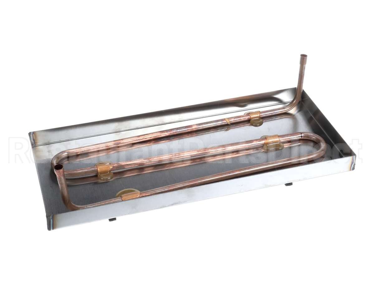 43B32S302D Beverage Air Drain Pan - Condensate E/P