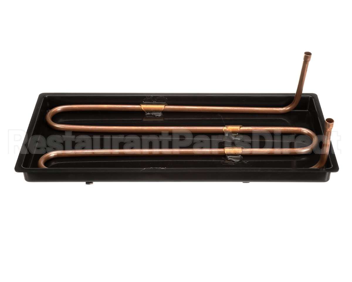 43B35-034C Beverage Air Cond Pan Assy - Comp Kf48