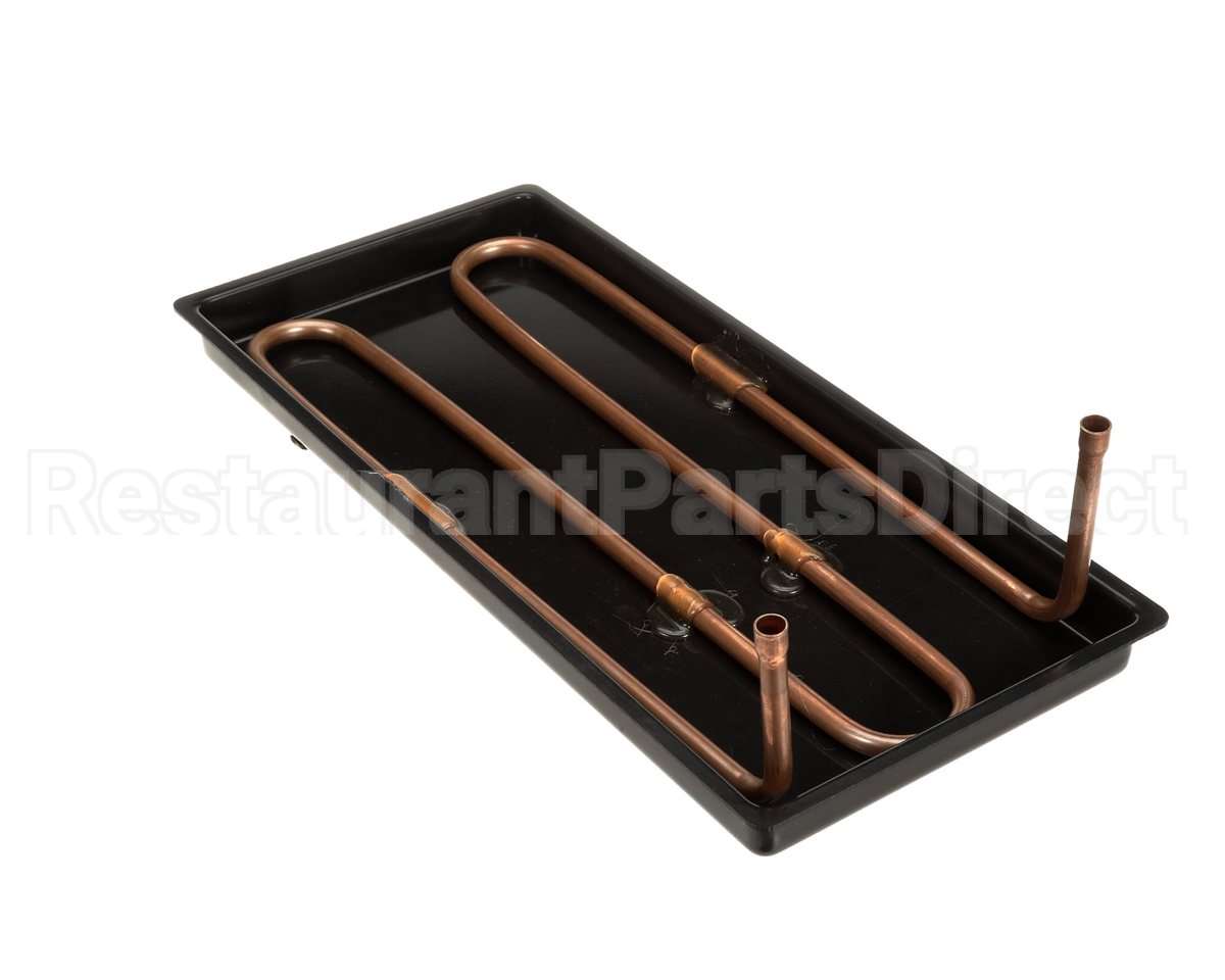 43B35-034C Beverage Air Cond Pan Assy - Comp Kf48