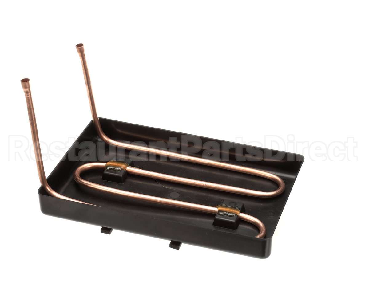 43B35S006C Beverage Air Cond Pan Assembly - Comp