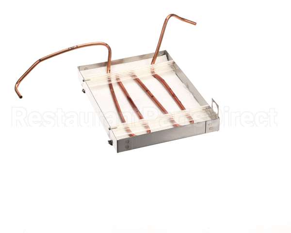 43B35S067D Beverage Air Cond Pan Assembly - Comp Hf1S