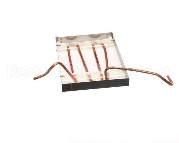 43B35S067D Beverage Air Cond Pan Assembly - Comp Hf1S