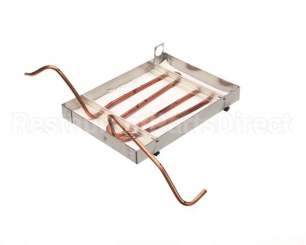 43B35S067D Beverage Air Cond Pan Assembly - Comp Hf1S