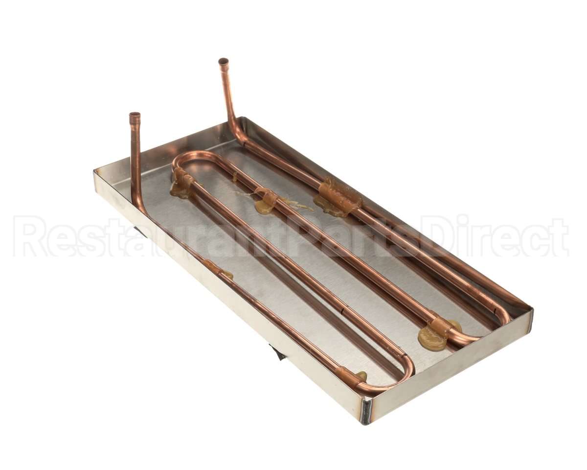 43B35S068D-01 Beverage Air Cond Pan Assembly - Comp Hf2S