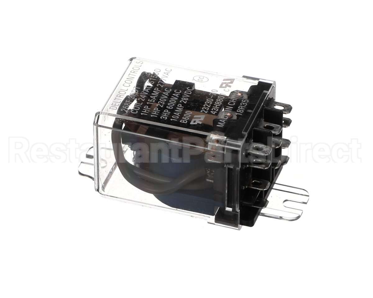 43H88 Lennox Blowerrelay 3Pdt 24V