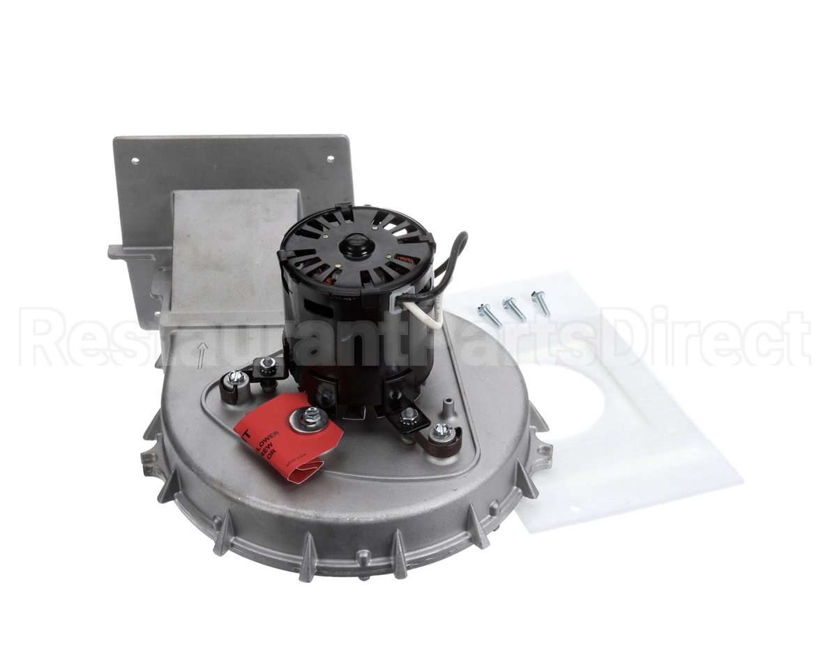 43J56 Lennox Induced Draft Blower Assembly