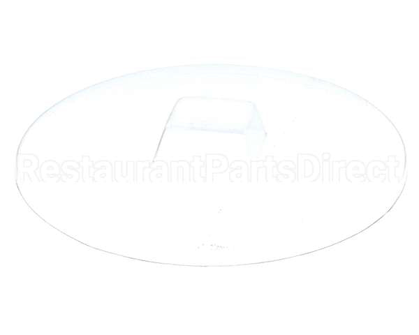 44-00984 Master-Bilt Clear Can Holder Cover (Dds)