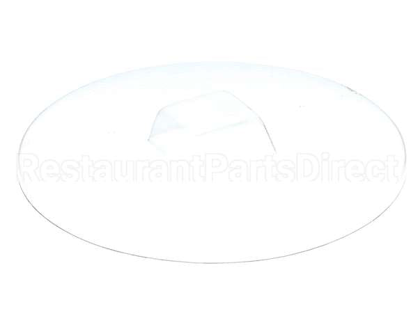 44-00984 Master-Bilt Clear Can Holder Cover (Dds)