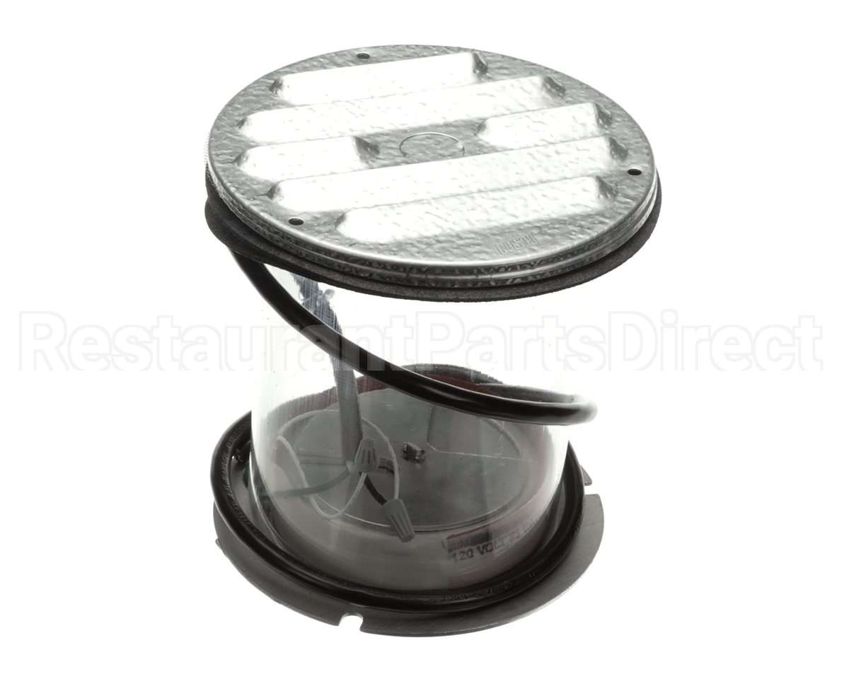 44-01080 Master-Bilt 1832 Hi-Flow Heated Vent Kason