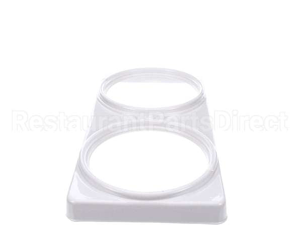 44-01081 Master-Bilt 2-Hole Can Holder New Style W