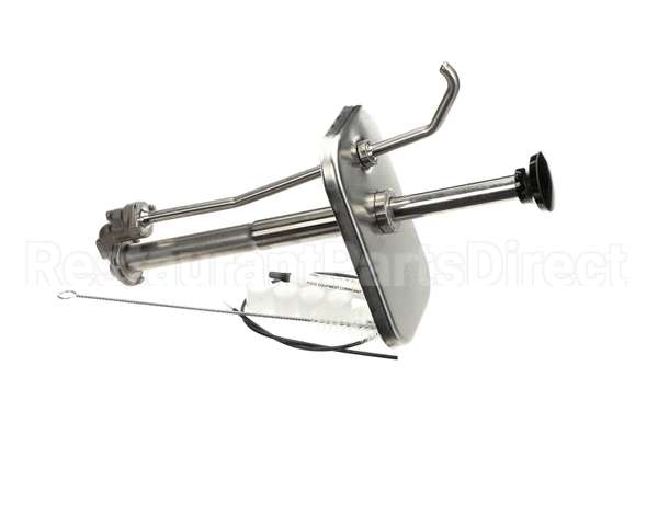 44-01117 Master-Bilt Chocolate / Syrup Pump