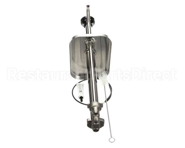 44-01117 Master-Bilt Chocolate / Syrup Pump