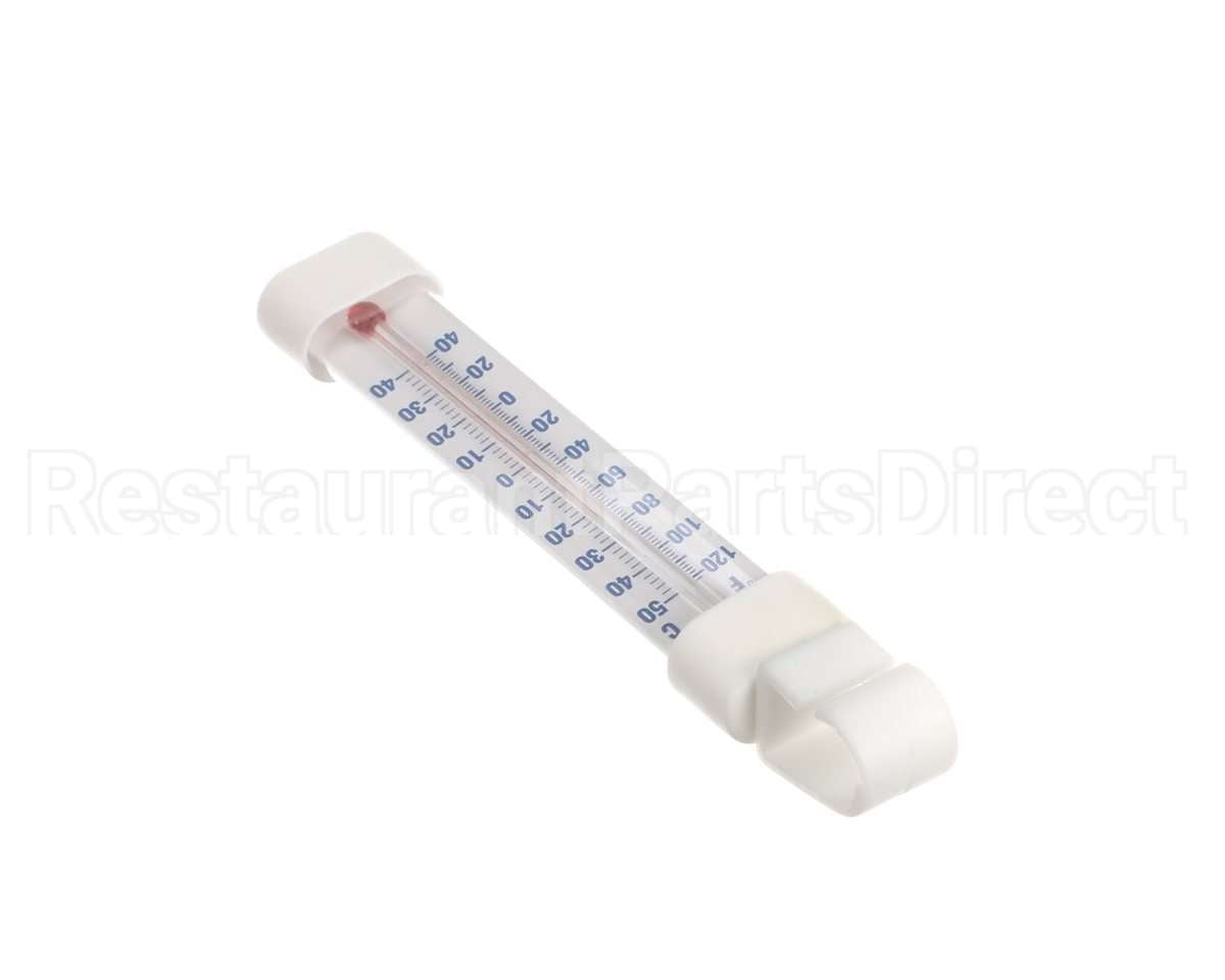44-01149 Master-Bilt Thermometer With Standex Logo