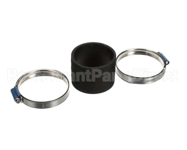 44.00.362S Rational Steam Hose Kit 70X55Mm