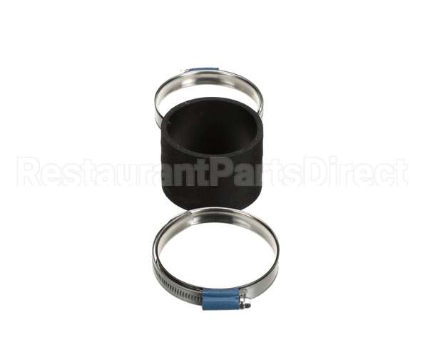 44.00.362S Rational Steam Hose Kit 70X55Mm