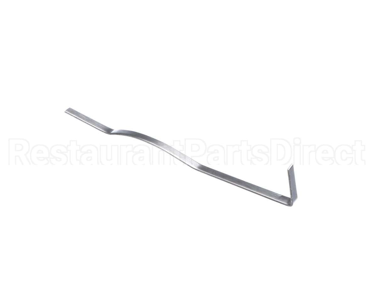 44.00.516P Rational Fixing Plate Steam Generator Thermostat